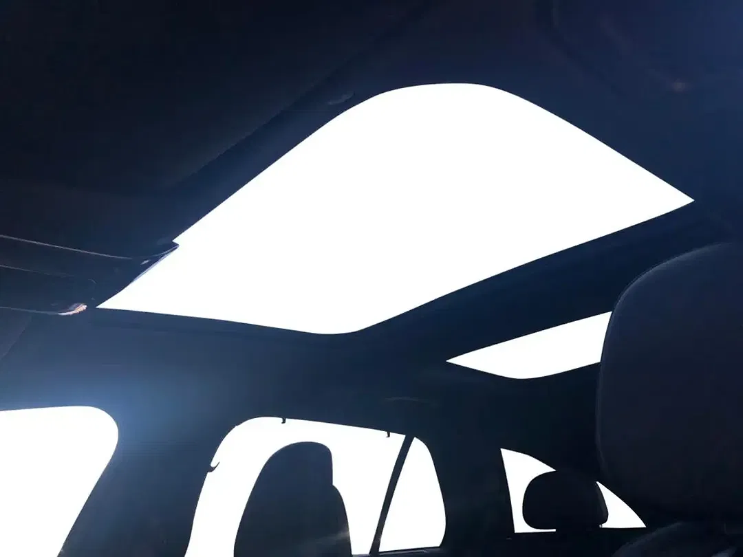 Mercedes-Benz E 450 4MATIC AMG MBUX Burmester Night - Thumbnail 13