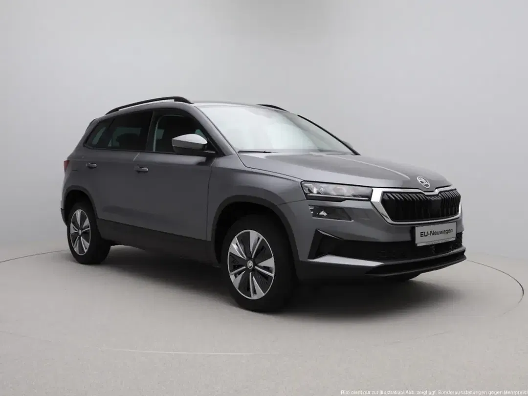 Skoda Karoq 2.0 TSI DSG 4x4 Sportline - Thumbnail 9