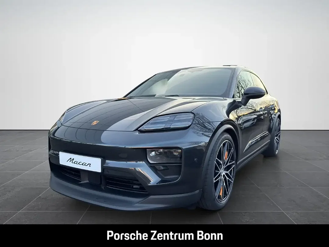 Porsche Macan - Afbeelding 1