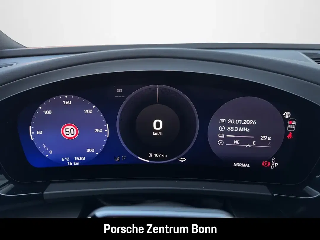 Porsche Macan - Thumbnail 11