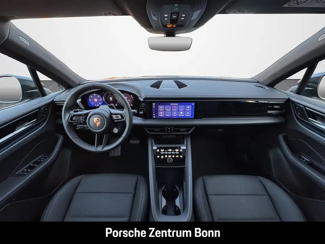 Porsche Macan - Thumbnail 14