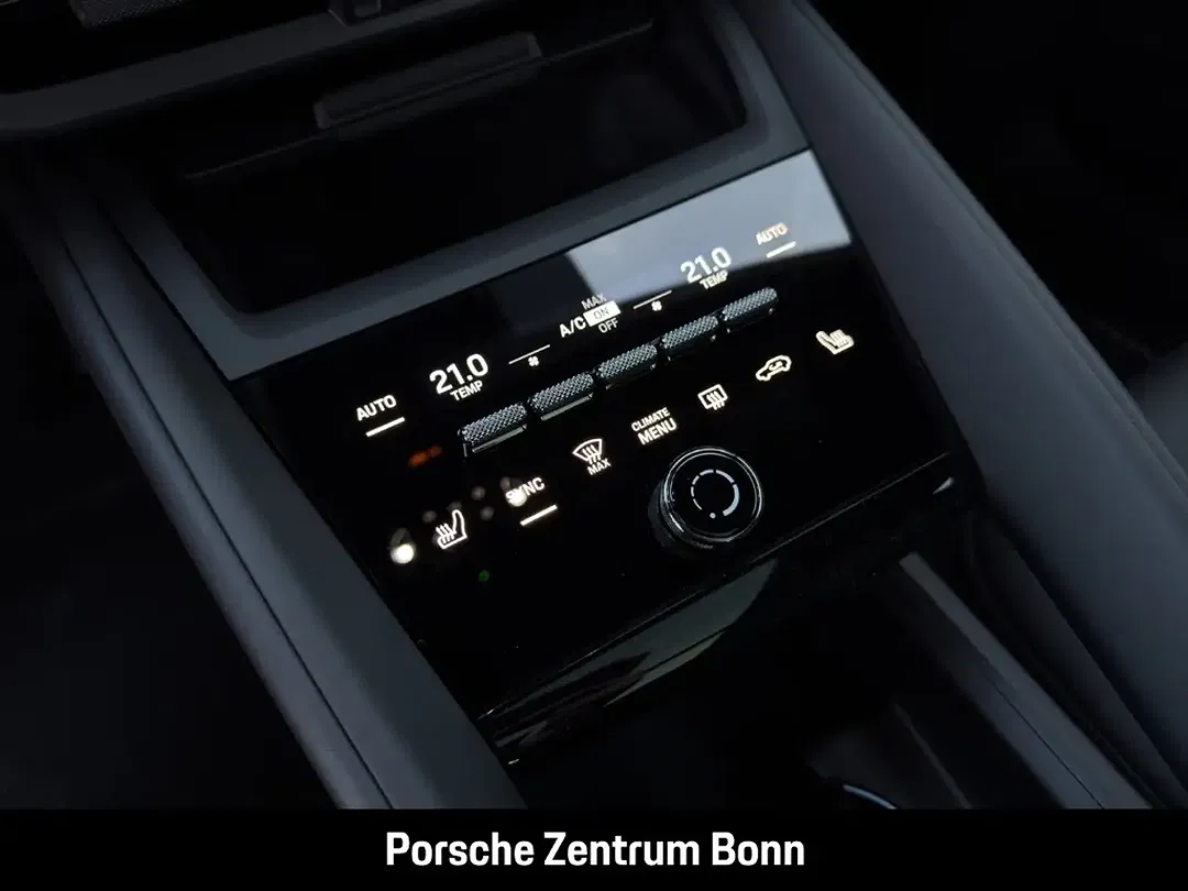 Porsche Macan - foto 15