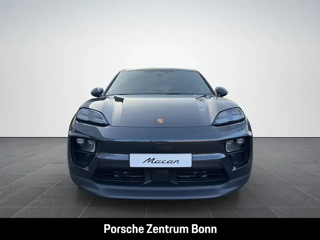 Porsche Macan - foto 2