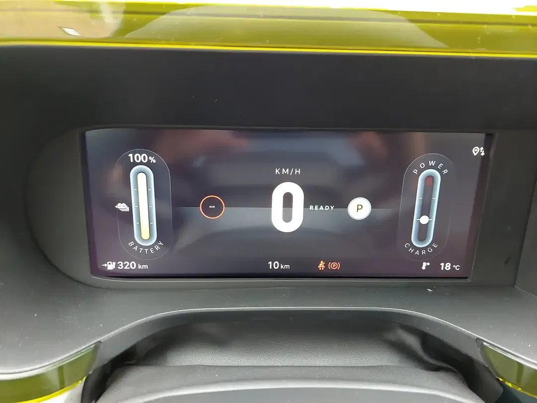 Fiat Grande Panda EV La Prima - Thumbnail 14