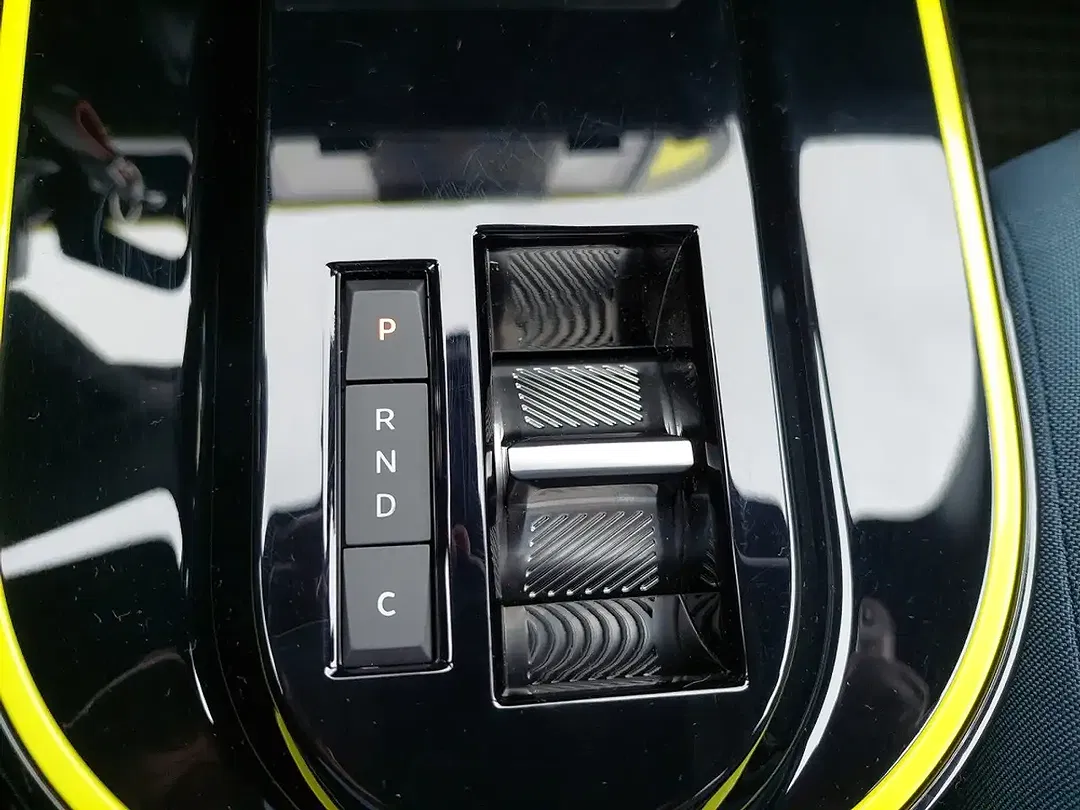 Fiat Grande Panda EV La Prima - foto 15