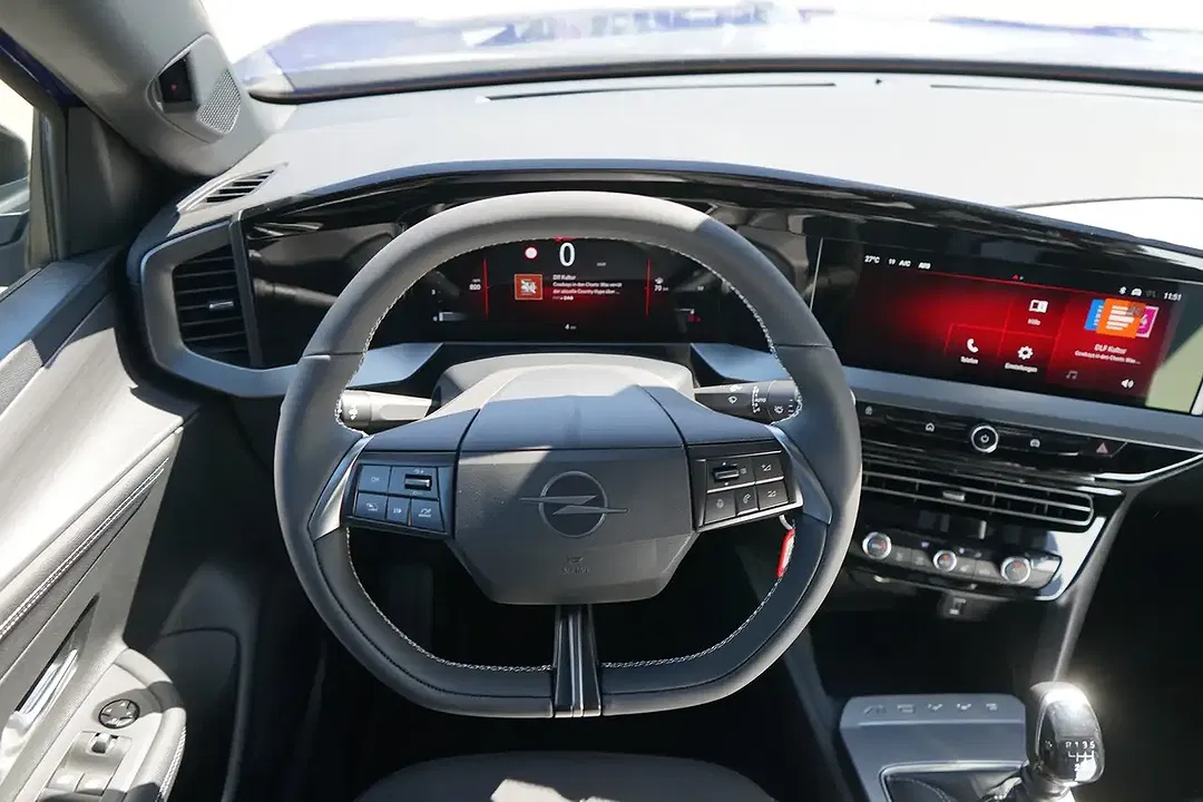 Opel Mokka 1.2 Turbo GS - Thumbnail 14