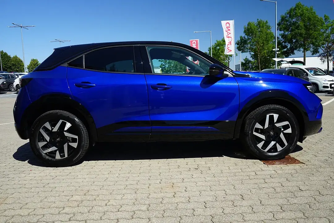 Opel Mokka 1.2 Turbo GS - Thumbnail 2