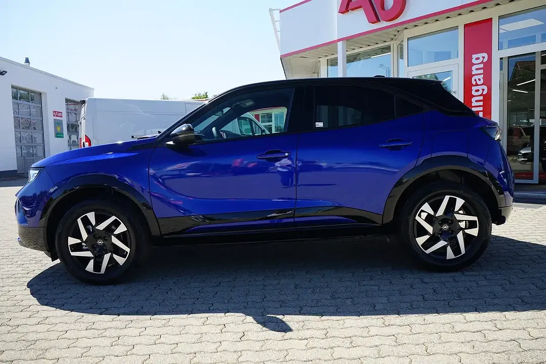 Opel Mokka 1.2 Turbo GS - Thumbnail 3
