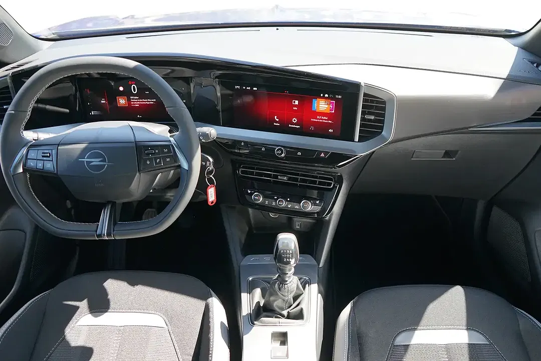 Opel Mokka 1.2 Turbo GS - Thumbnail 5