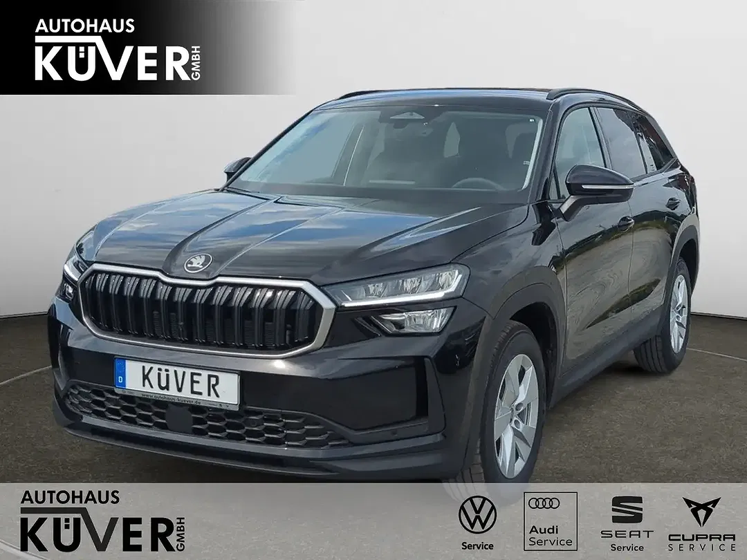 Skoda Kodiaq 2.0 TDI DSG Selection - Thumbnail 1