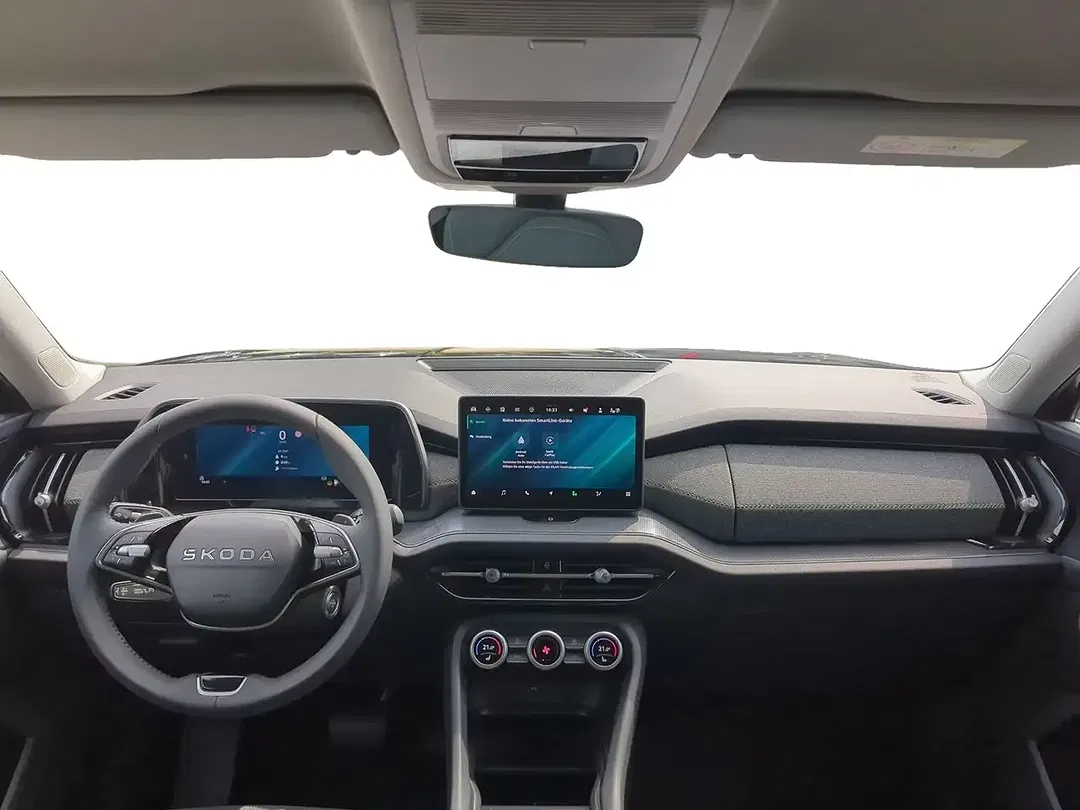 Skoda Kodiaq 2.0 TDI DSG Selection - Thumbnail 10