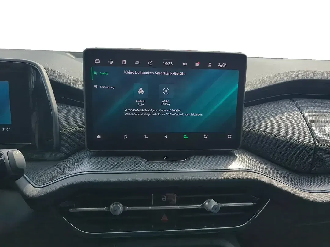 Skoda Kodiaq 2.0 TDI DSG Selection - Thumbnail 11