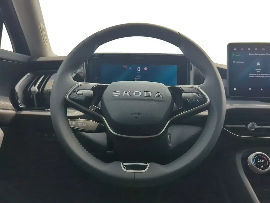 Skoda Kodiaq 2.0 TDI DSG Selection - Thumbnail 12