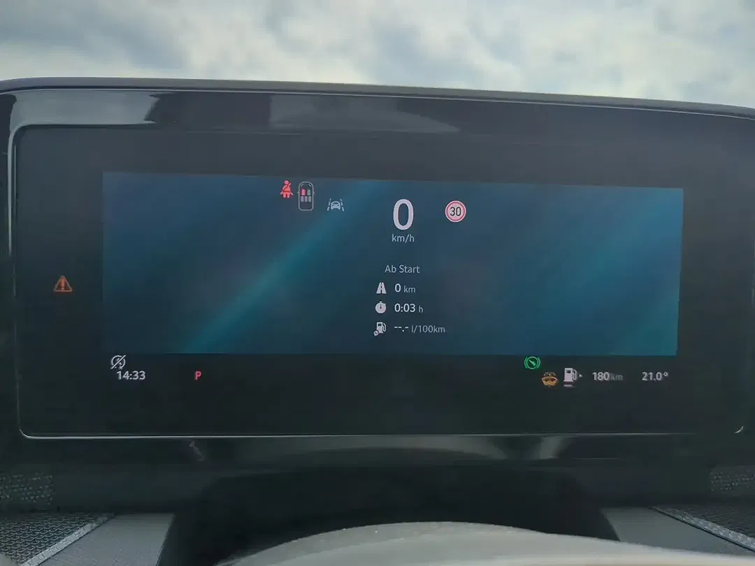 Skoda Kodiaq 2.0 TDI DSG Selection - Thumbnail 13