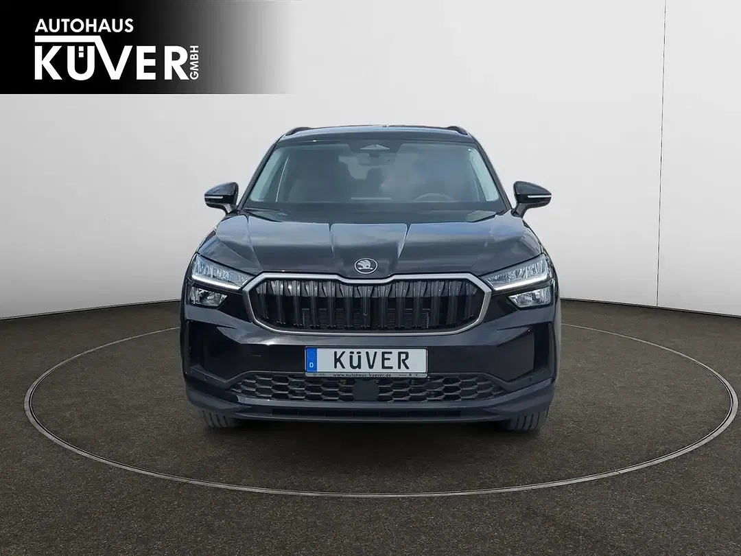 Skoda Kodiaq 2.0 TDI DSG Selection - Thumbnail 2