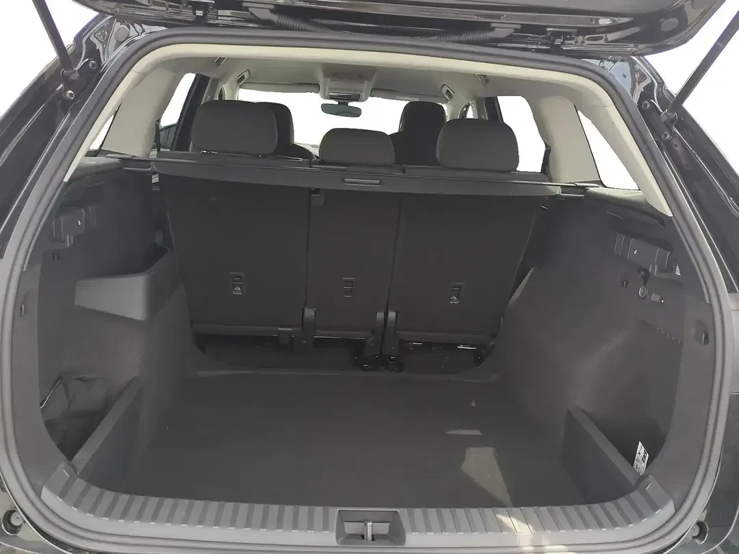 Skoda Kodiaq 2.0 TDI DSG Selection - Thumbnail 6