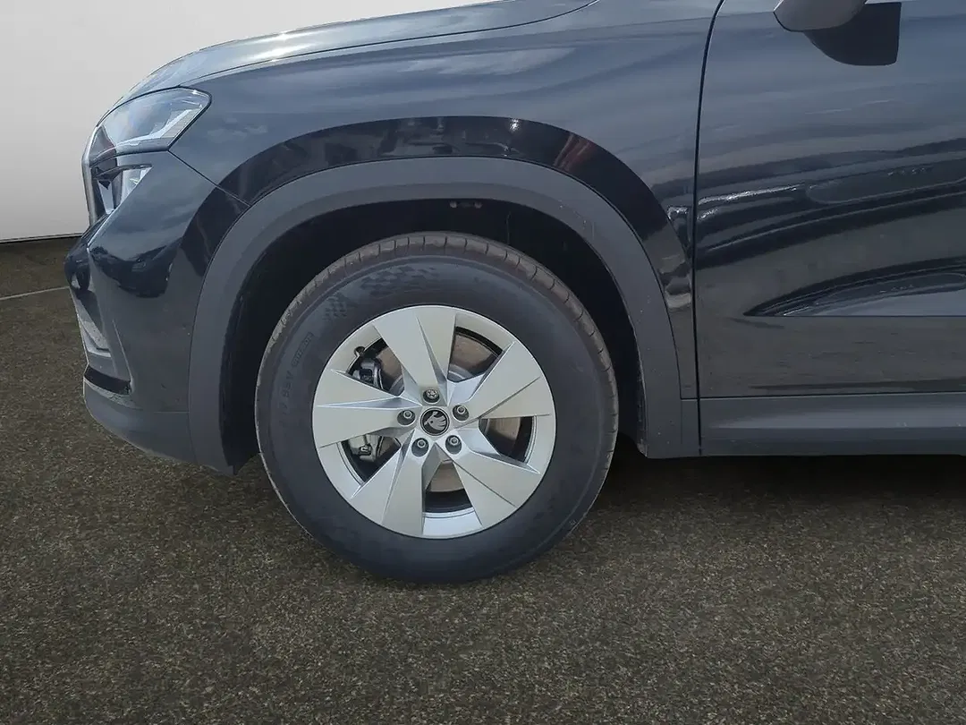 Skoda Kodiaq 2.0 TDI DSG Selection - Thumbnail 7