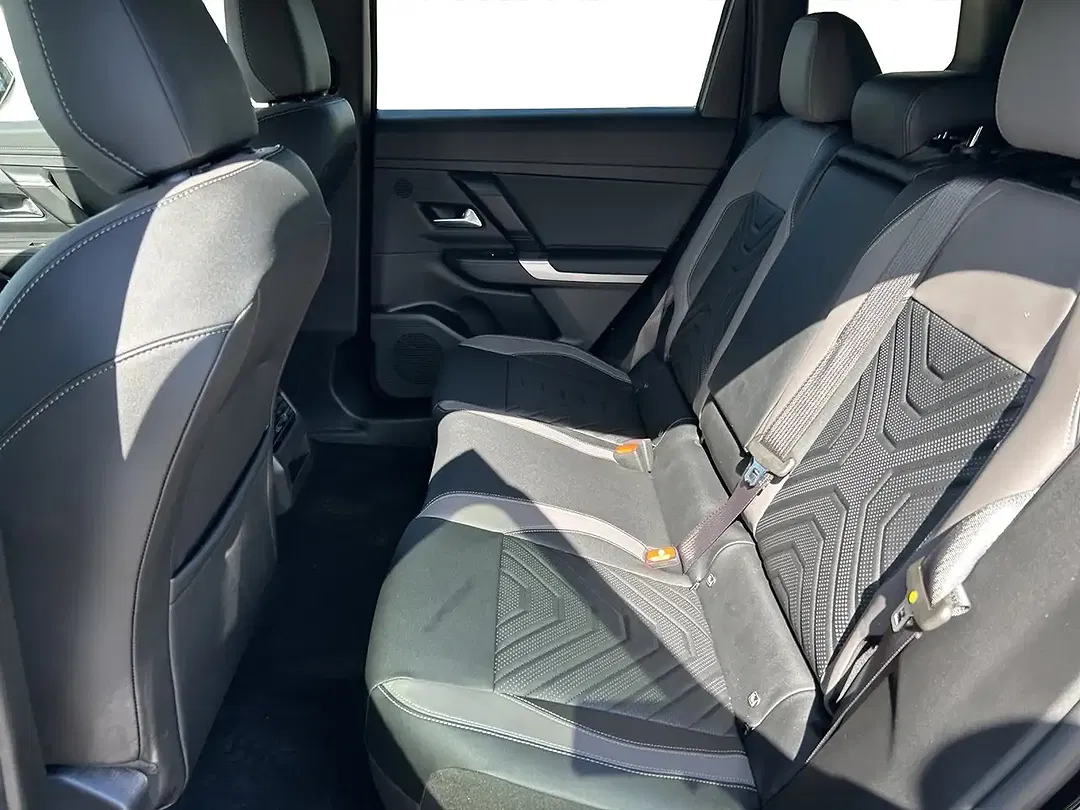 Jeep Compass e-Hybrid Edition - Thumbnail 11
