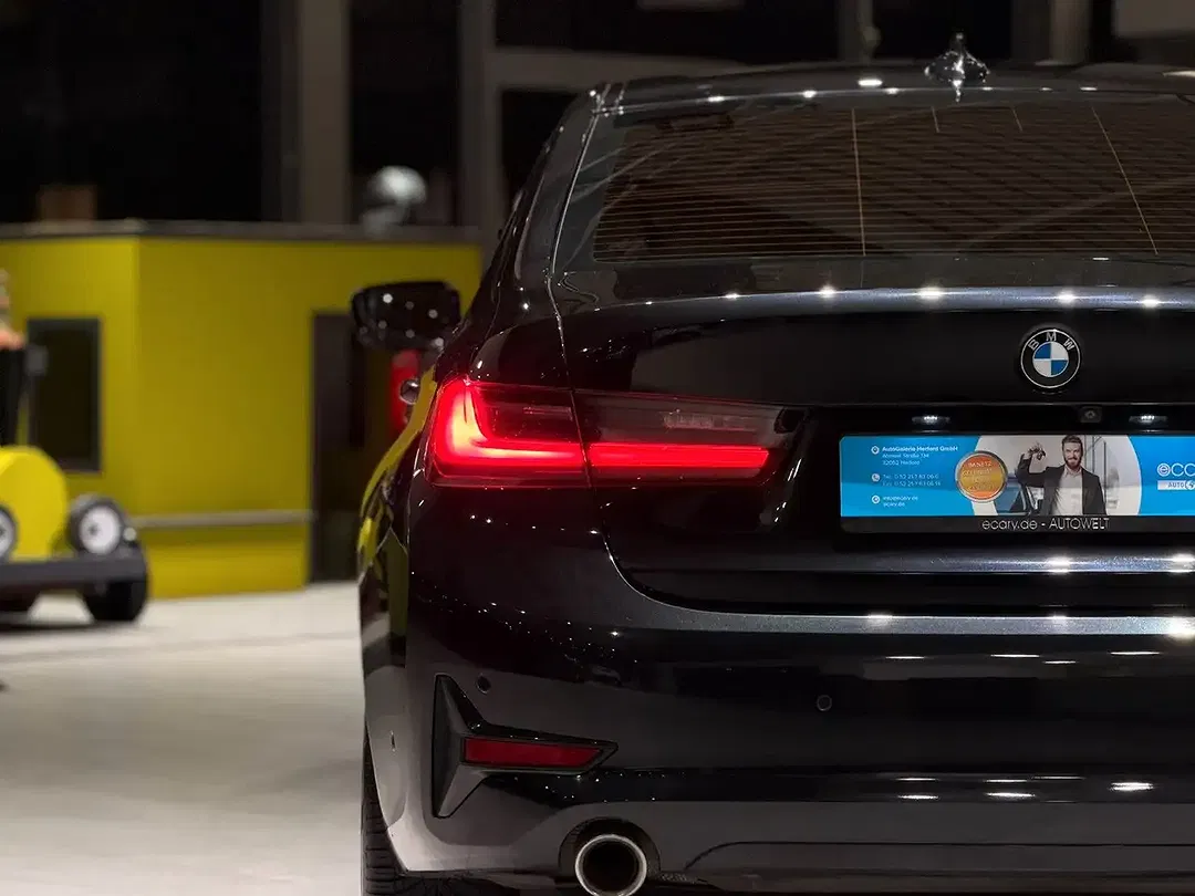BMW 320 Sport Line - Thumbnail 11