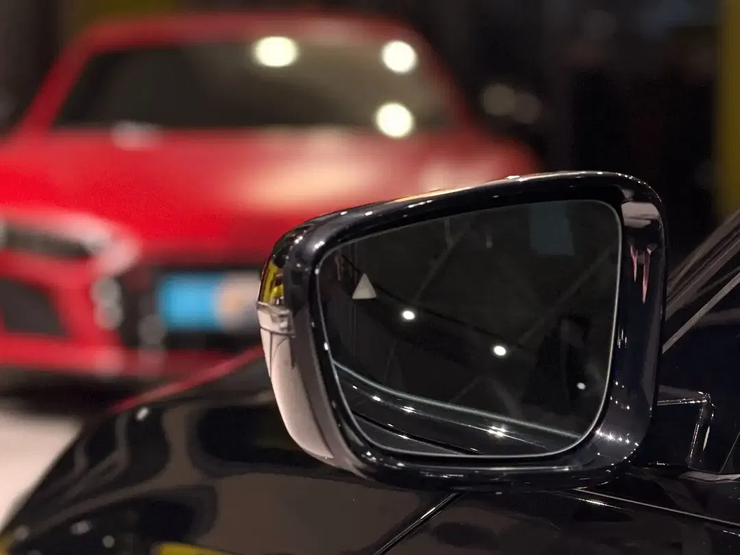 BMW 320 Sport Line - Thumbnail 13