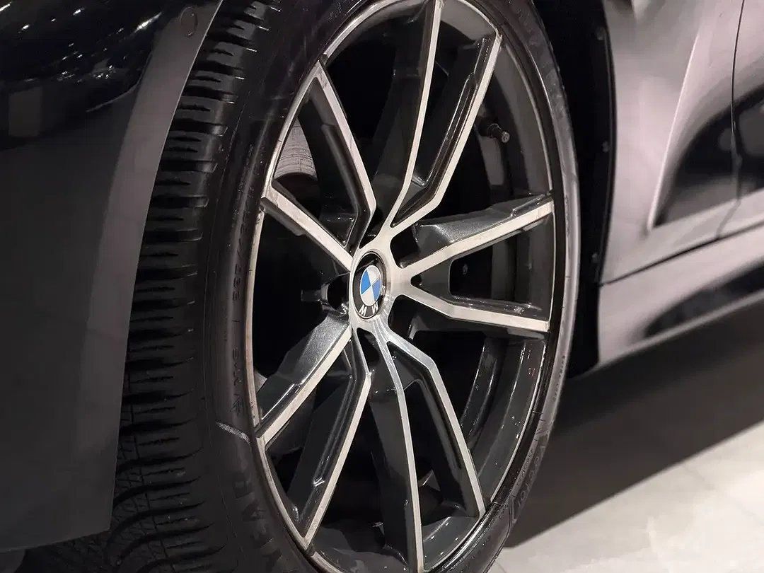 BMW 320 Sport Line - Thumbnail 14
