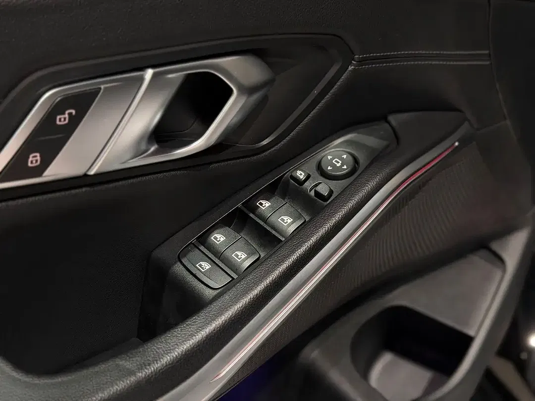 BMW 320 Sport Line - Thumbnail 16