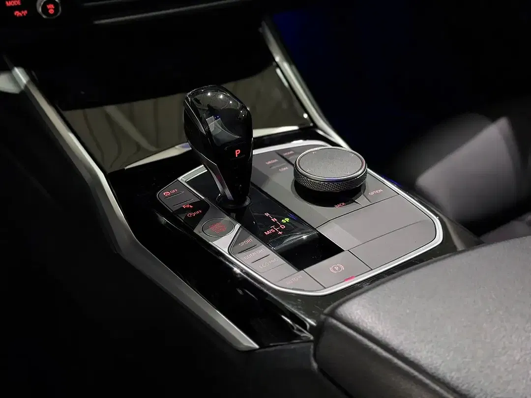 BMW 320 Sport Line - Thumbnail 27