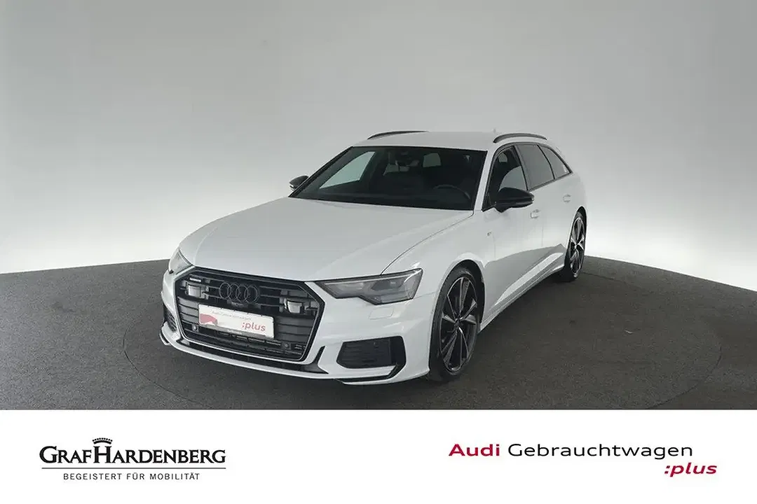 Audi A6 45 TFSI quattro Avant S line - foto 1
