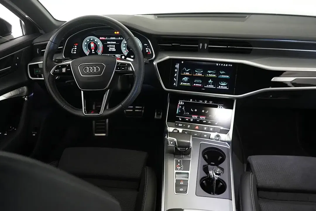 Audi A6 45 TFSI quattro Avant S line - Thumbnail 11