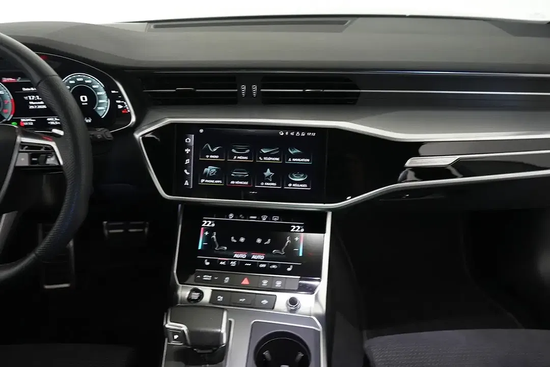 Audi A6 45 TFSI quattro Avant S line - Thumbnail 13