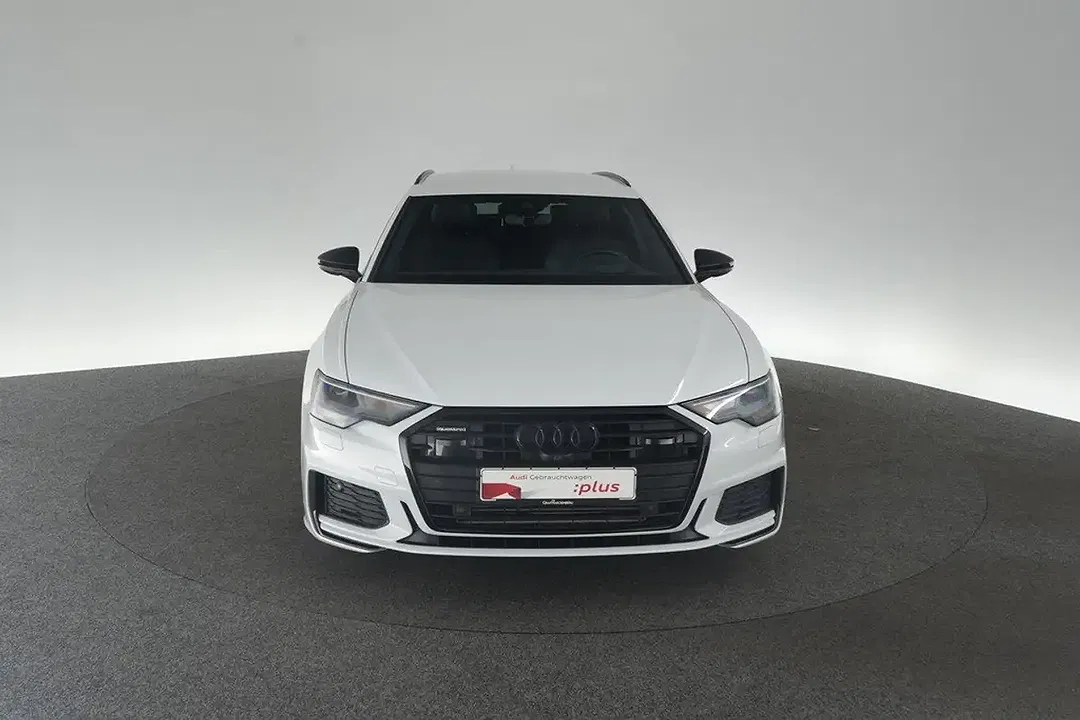 Audi A6 45 TFSI quattro Avant S line - Thumbnail 3