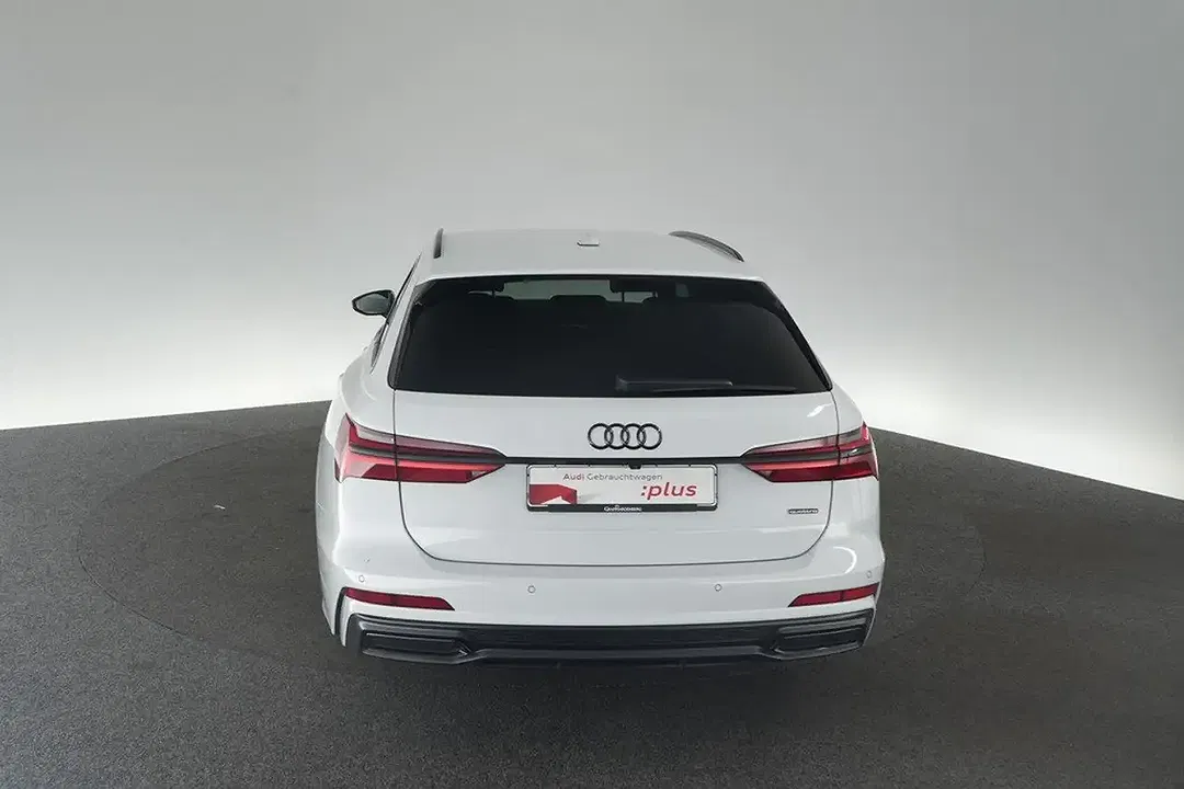Audi A6 45 TFSI quattro Avant S line - Thumbnail 4