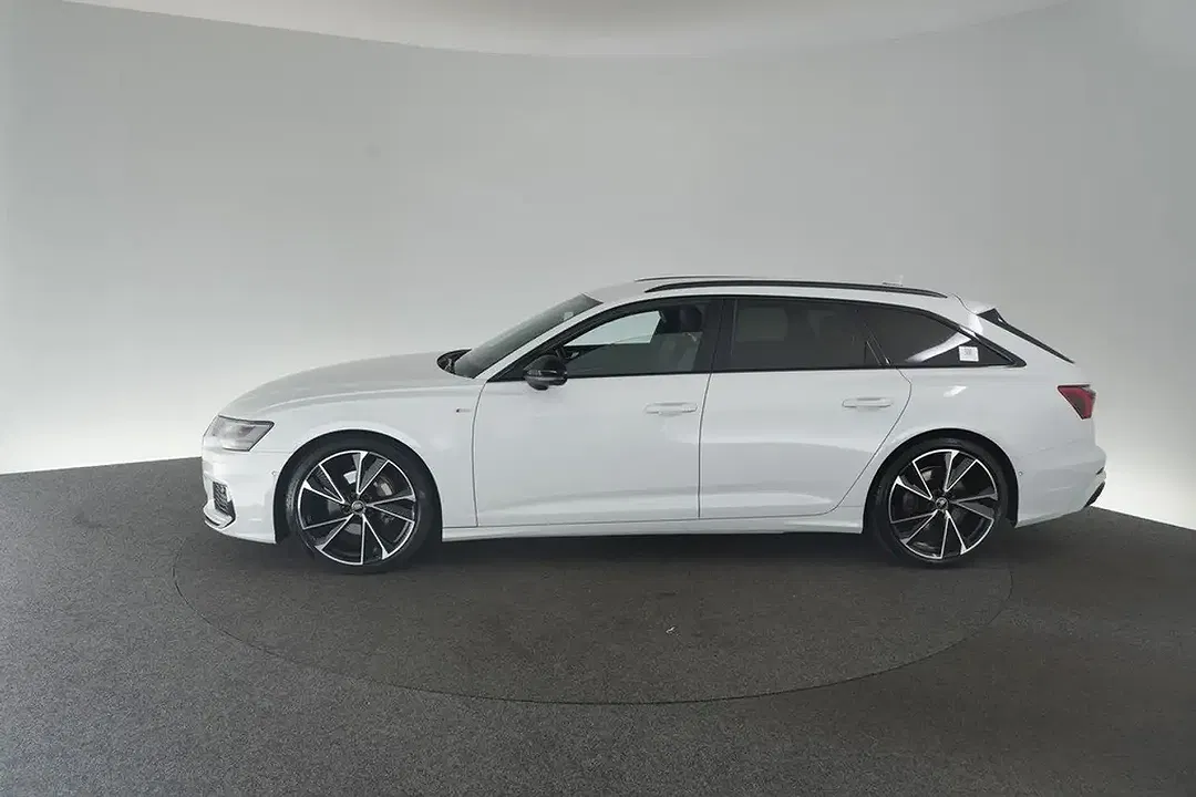 Audi A6 45 TFSI quattro Avant S line - Thumbnail 5