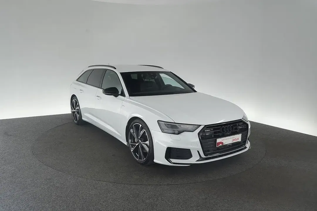 Audi A6 45 TFSI quattro Avant S line - Thumbnail 7