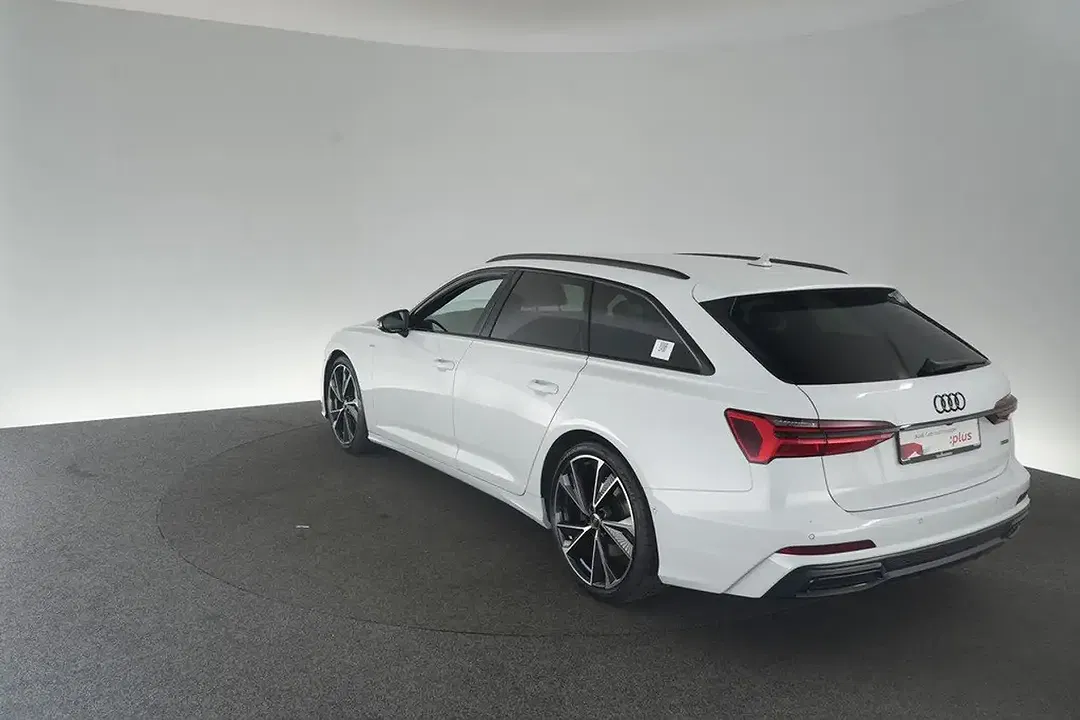 Audi A6 45 TFSI quattro Avant S line - Thumbnail 8