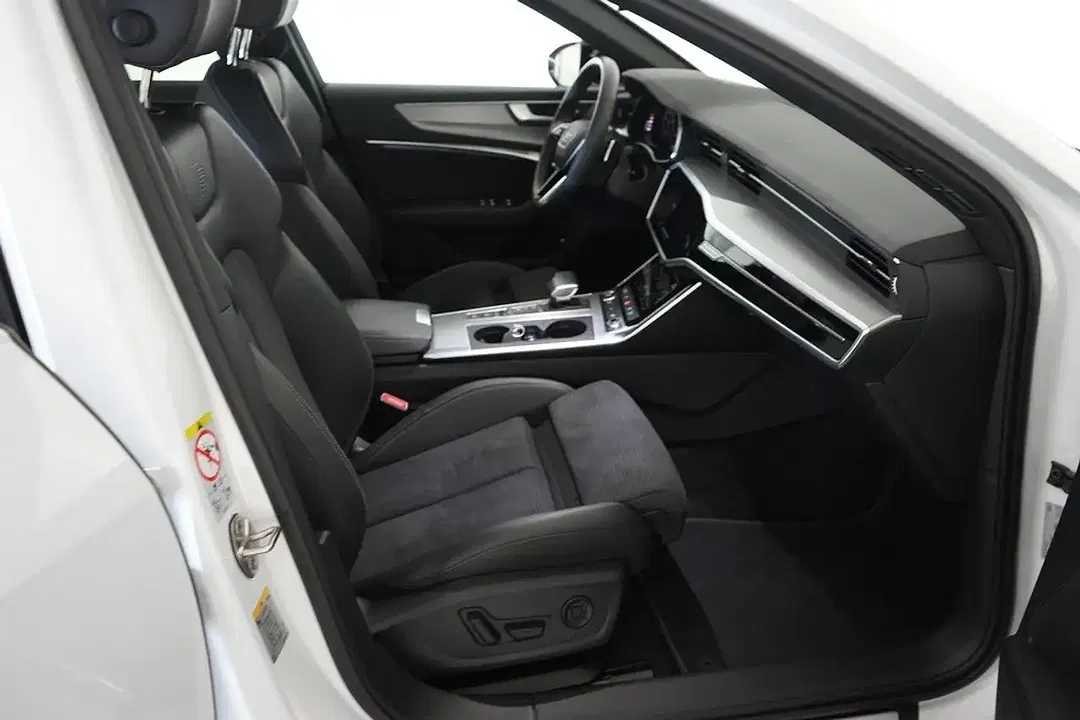 Audi A6 45 TFSI quattro Avant S line - Thumbnail 9