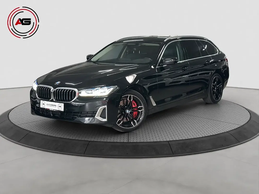BMW 540 Pro - Afbeelding 1