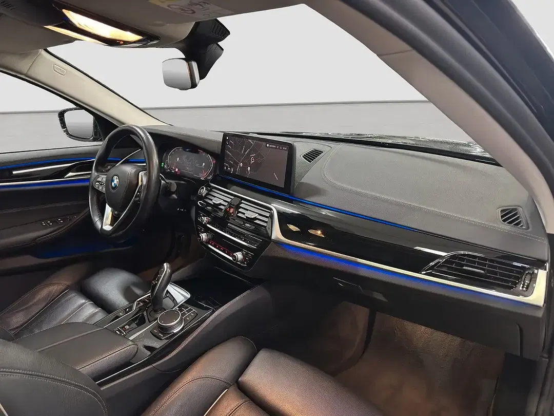 BMW 540 Pro - Thumbnail 10