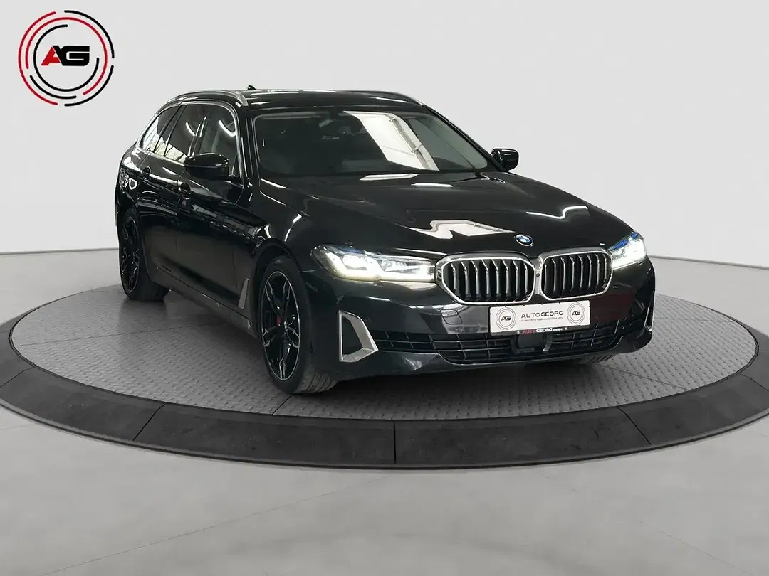 BMW 540 Pro - Thumbnail 3