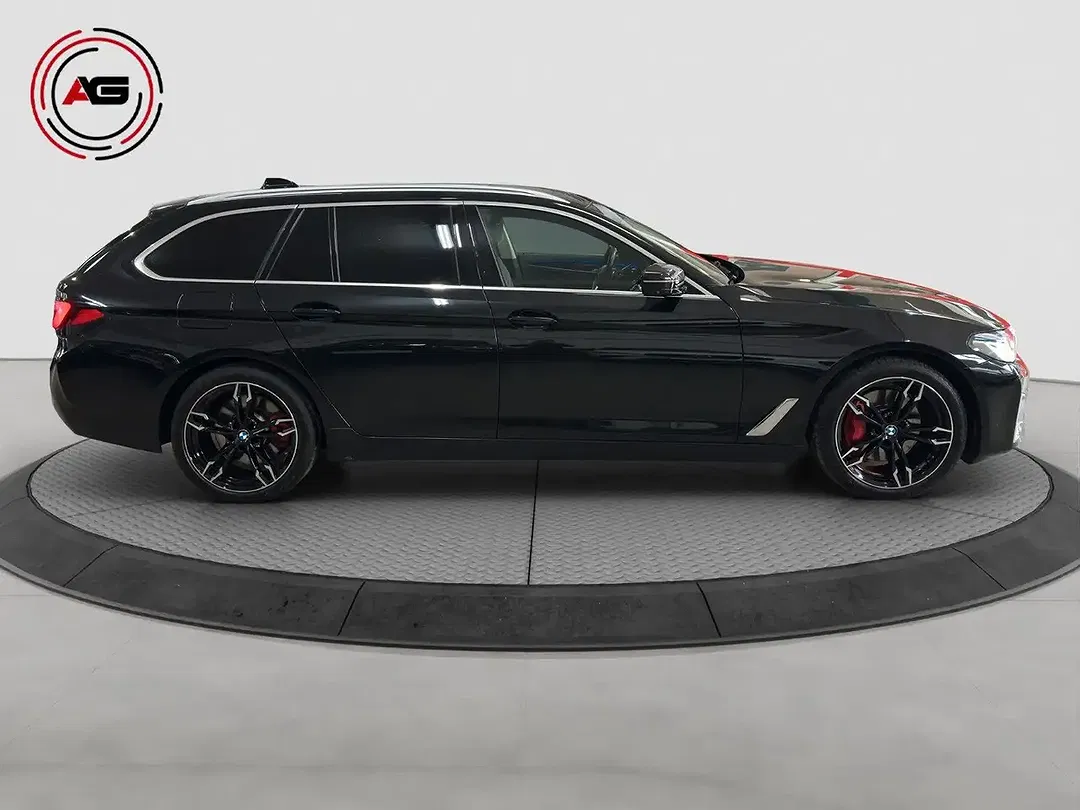 BMW 540 Pro - Thumbnail 4