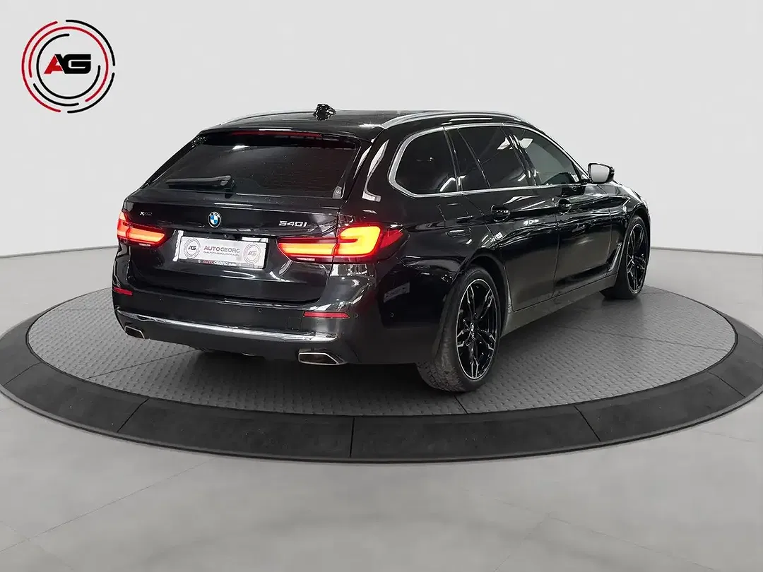 BMW 540 Pro - Thumbnail 5
