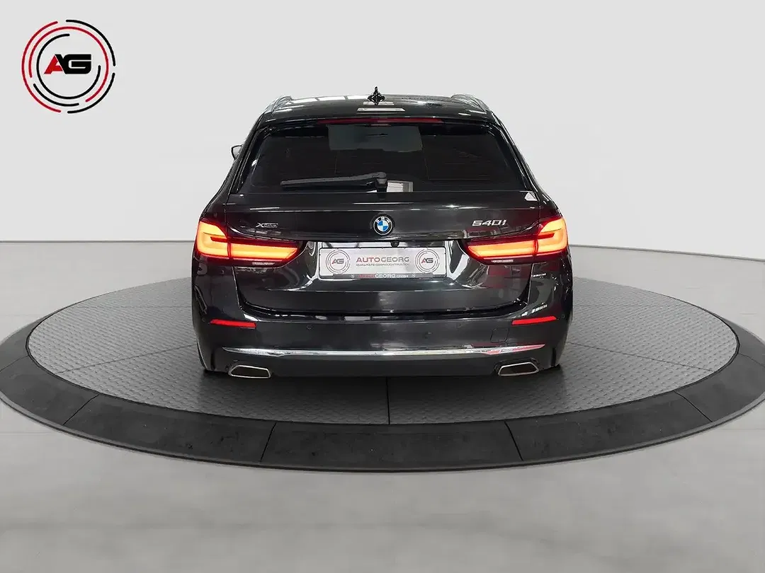 BMW 540 Pro - Thumbnail 6