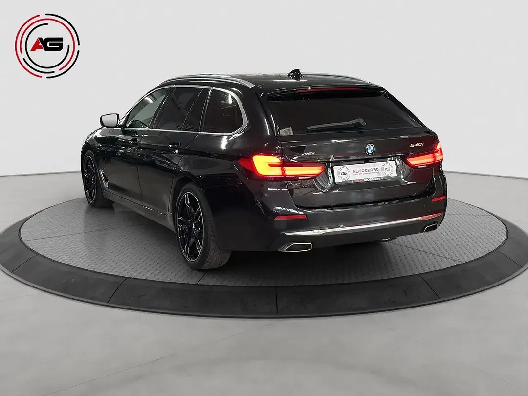 BMW 540 Pro - Thumbnail 7