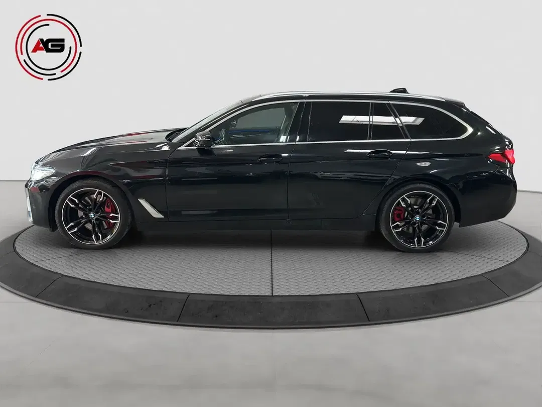 BMW 540 Pro - Thumbnail 8