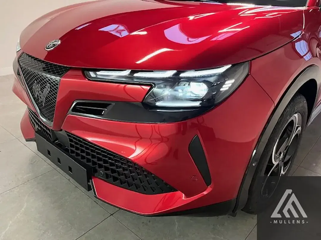 Alfa Romeo Junior Hybrid Ibrida Speciale - Thumbnail 9
