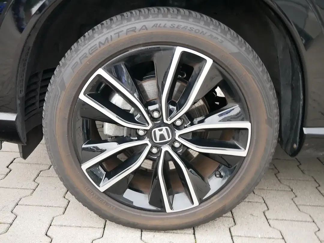 Honda HR-V 1.5 Hybrid Advance - Thumbnail 11