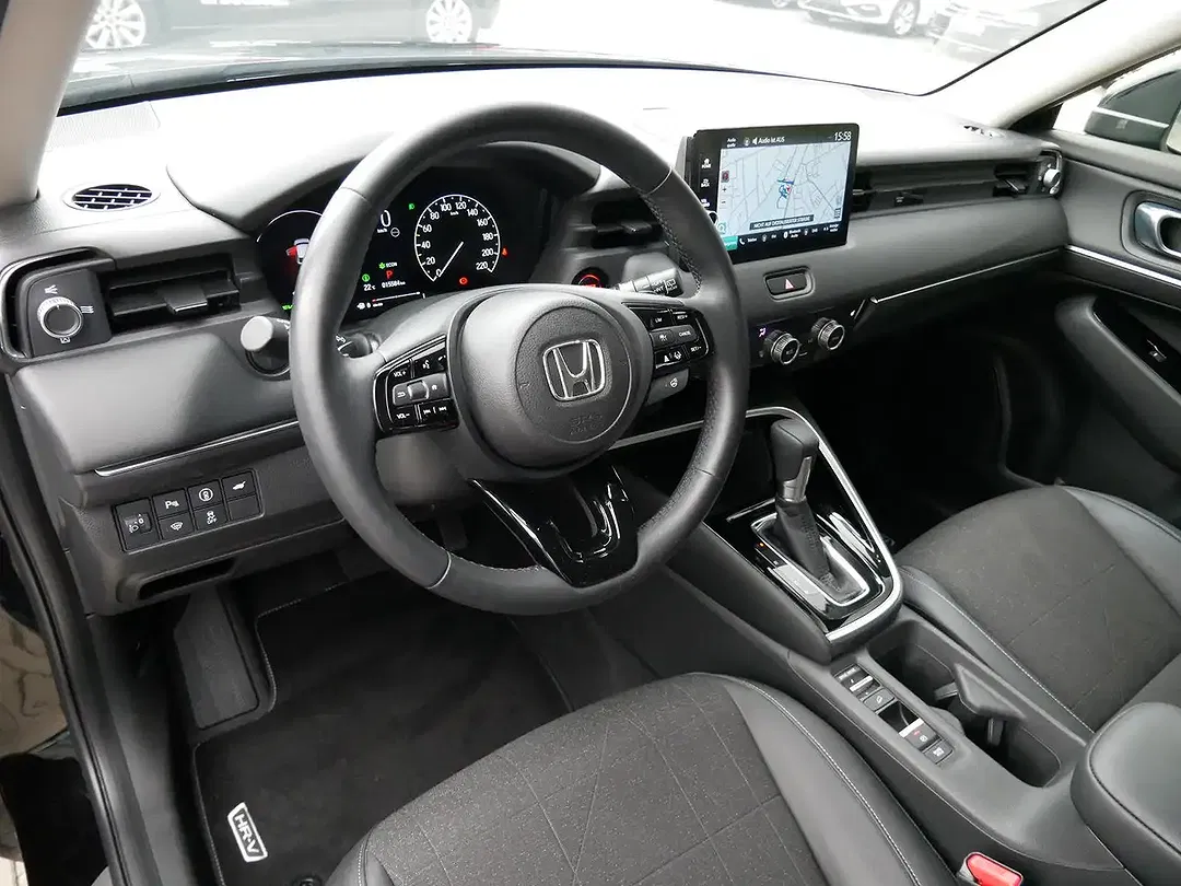 Honda HR-V 1.5 Hybrid Advance - Thumbnail 12