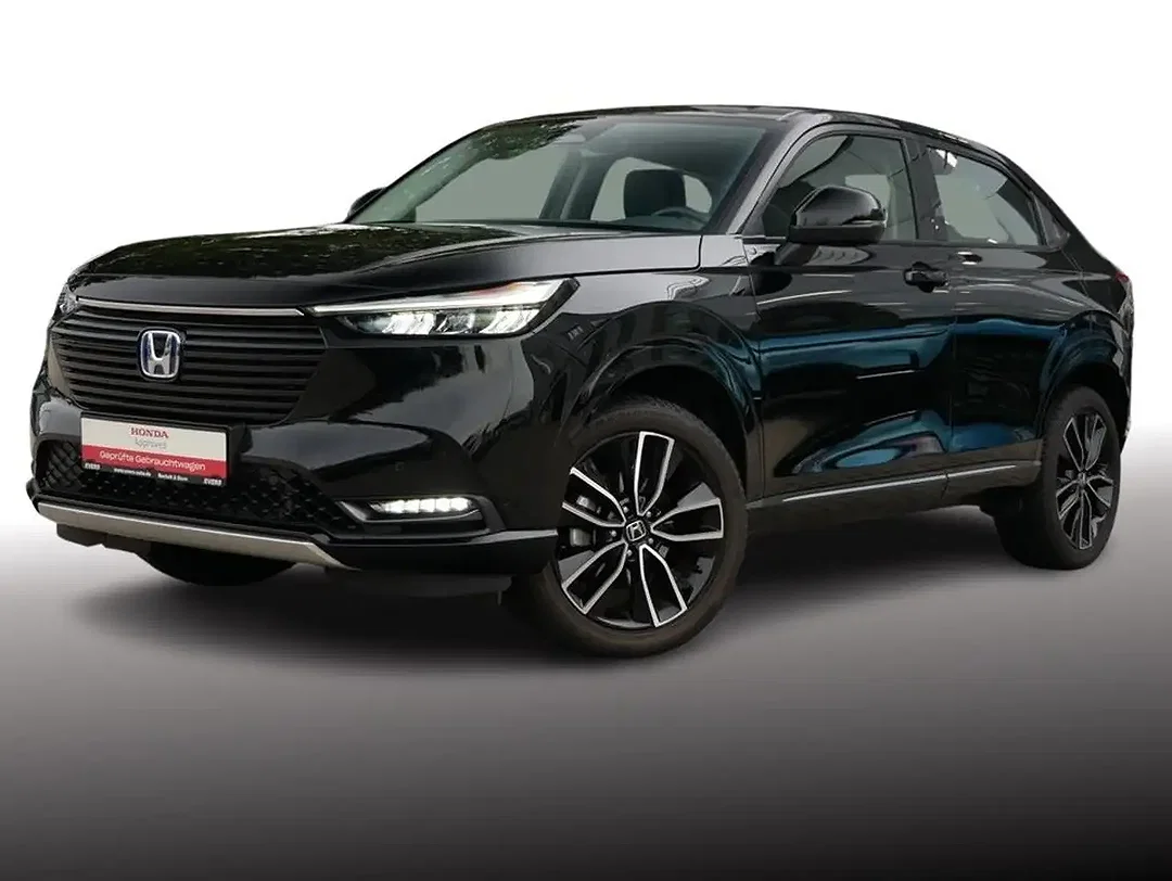 Honda HR-V 1.5 Hybrid Advance - Afbeelding 1