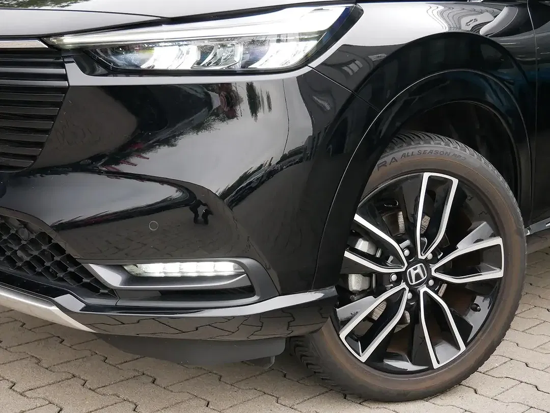 Honda HR-V 1.5 Hybrid Advance - Thumbnail 3
