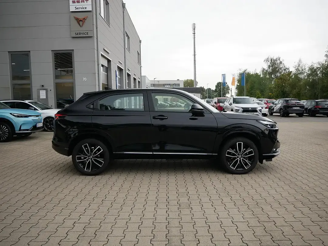 Honda HR-V 1.5 Hybrid Advance - Thumbnail 6